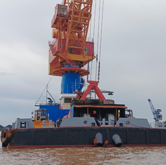 Heavy Lifting and Transport